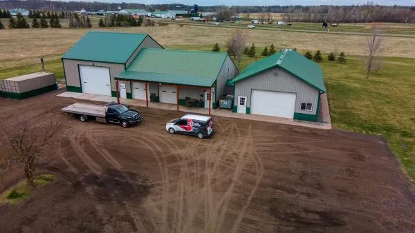 MSH Auto Repair & Towing - photo 3