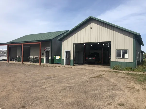 MSH Auto Repair & Towing - photo 4