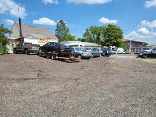 Barney's Auto Parts Inc