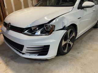 Skrip's Auto Body Inc.