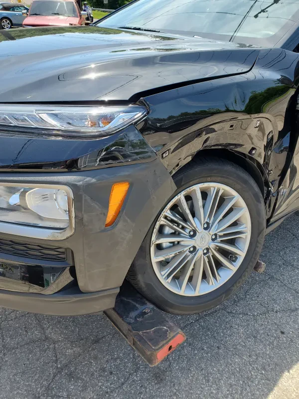 Skrip's Auto Body Inc. - photo 2