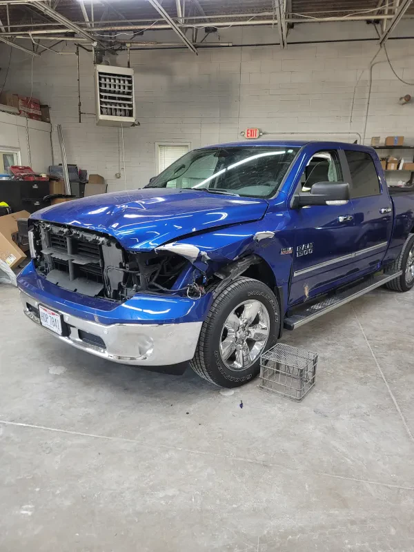 All-Pro Collision Inc. - photo 2