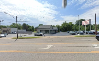 STRUTHERS AUTO MALL