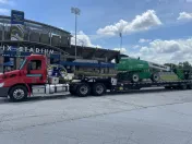 Underwood's Towing