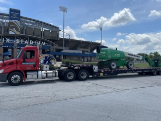 Underwood's Towing