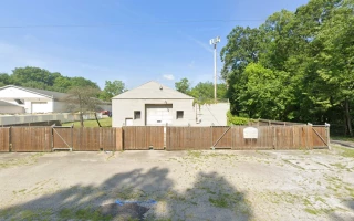 Poland Township Recycling center