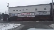 Car Parts Warehouse