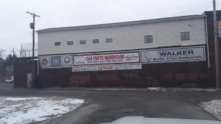 Car Parts Warehouse