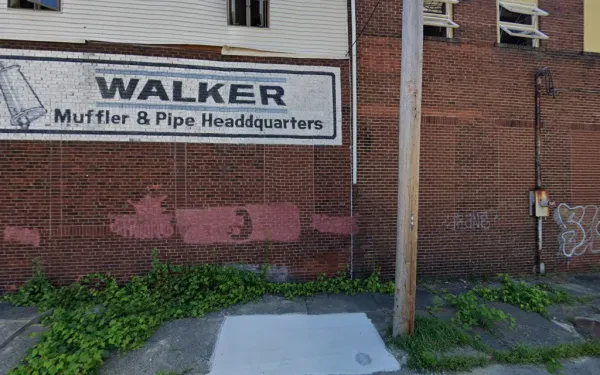 Car Parts Warehouse - photo 3