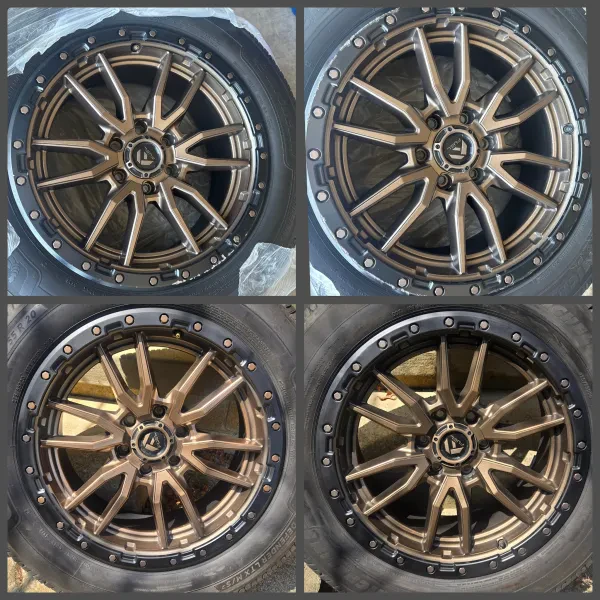 On-the-go Wheel Rescue LLC - photo 2