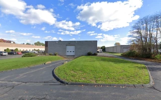 Broad Brook Service LLC