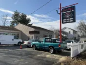 Smitty's National Park Auto Inc