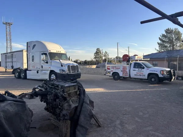Tornillo Roadside Assistance - photo 2
