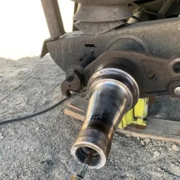 Tornillo Roadside Assistance - photo 4