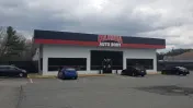 Columbia Auto Body Inc
