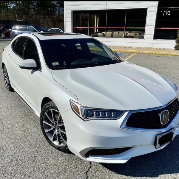 Columbia Auto Body Inc - photo 4