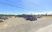 Carlton E Corey Garage