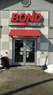 O'Reilly Auto Parts