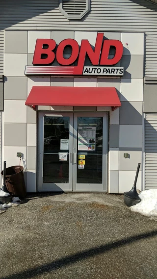 O'Reilly Auto Parts