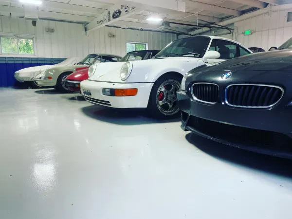 Collector Car Services LLC - photo 3