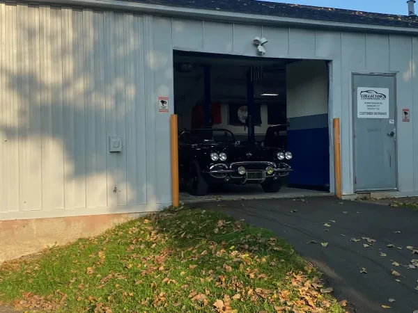 Collector Car Services LLC - photo 4