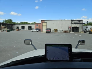 Maine Recycling Corporation