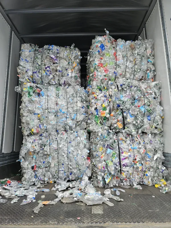 Maine Recycling Corporation - photo 2