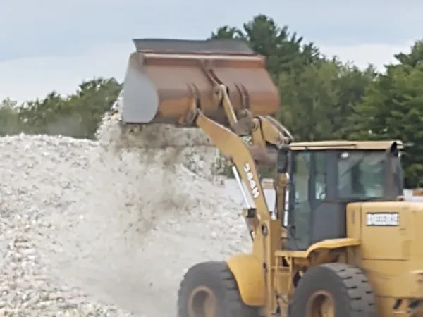 Maine Recycling Corporation - photo 3