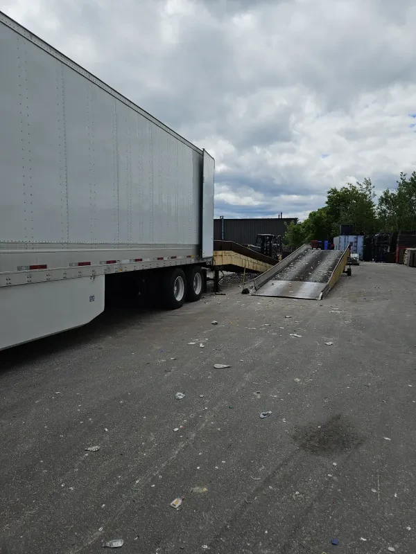 Maine Recycling Corporation - photo 4