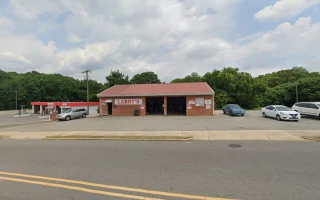 Larry's