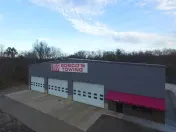 BOSCO'S TOWING