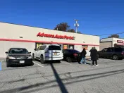 Advance Auto Parts