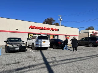 Advance Auto Parts