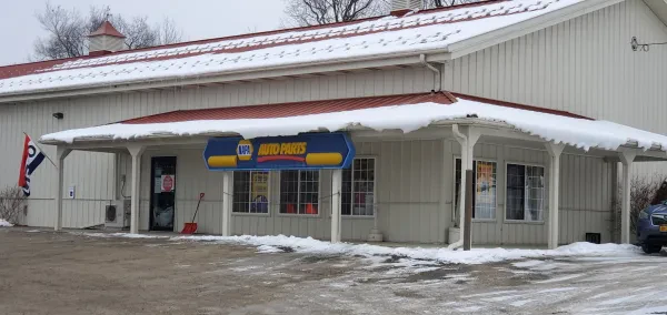 NAPA Auto Parts - Gillee's Auto Truck & Marine INC - photo 3
