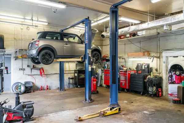 Fort Meade Auto Center - photo 3