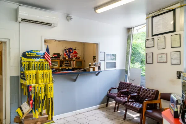 Fort Meade Auto Center - photo 4