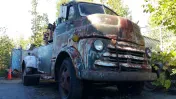 Brown's Exit 27 Salvage