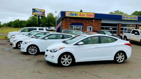 Berlin Auto Sales LLC - photo 2