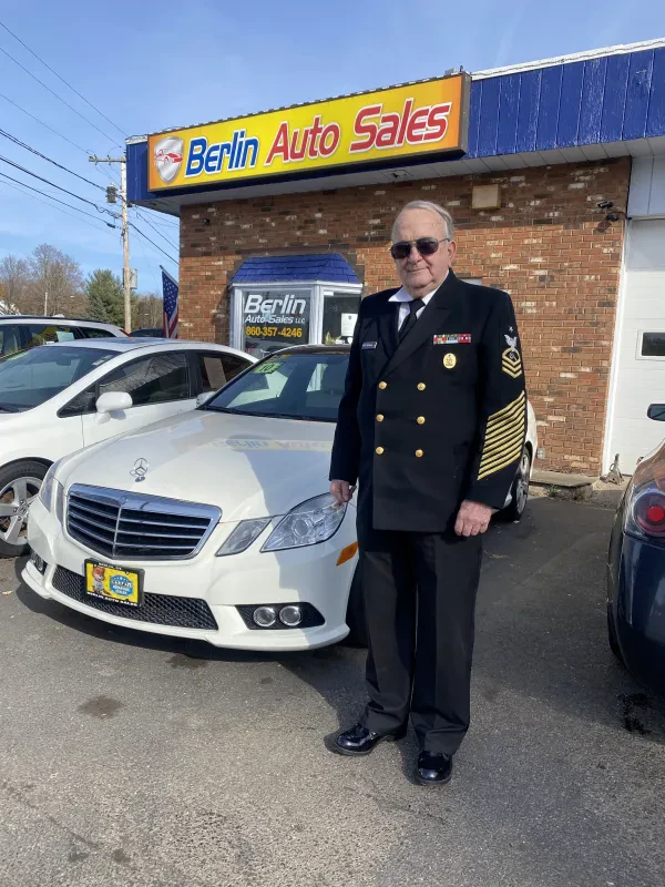 Berlin Auto Sales LLC - photo 3