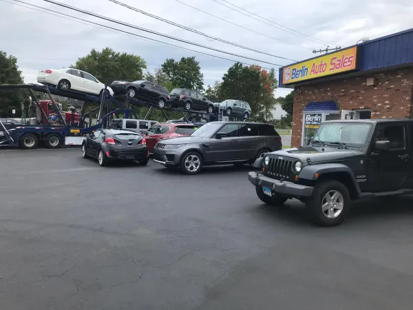 Berlin Auto Sales LLC - photo 4
