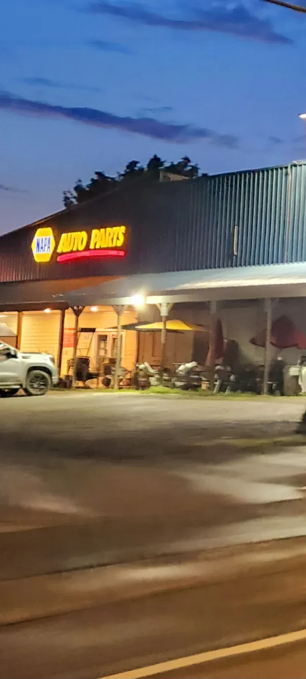 NAPA Auto Parts - Richardson's - photo 3