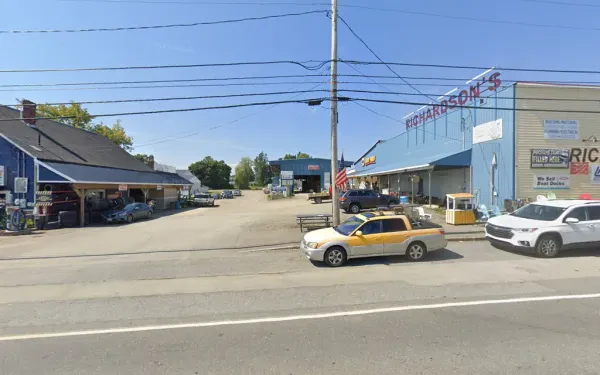 NAPA Auto Parts - Richardson's - photo 4