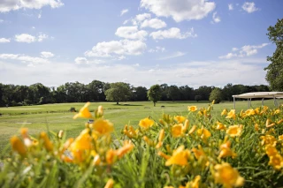 Touisset Country Club