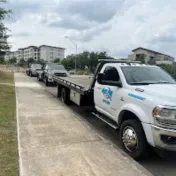 Fast Pro Towing