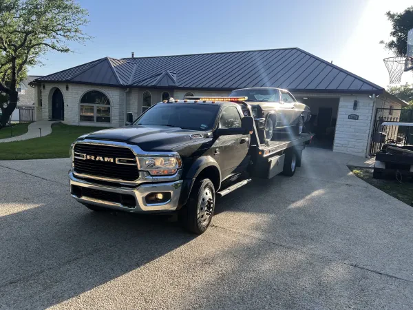 Fast Pro Towing - photo 3