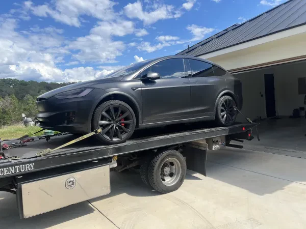 Fast Pro Towing - photo 4