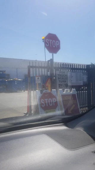 SA Recycling