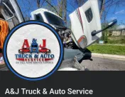 A&J Truck & Auto Service