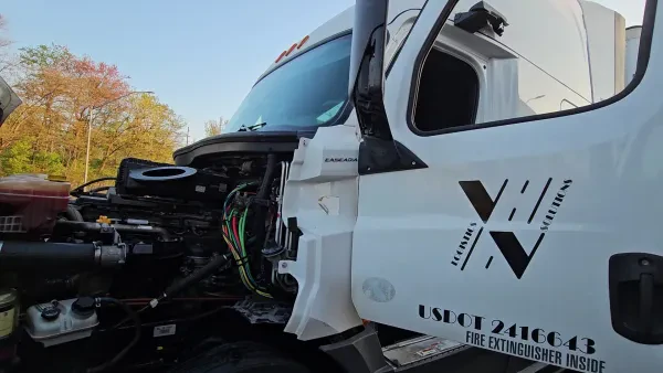 A&J Truck & Auto Service - photo 2
