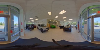 Robert Green Chrysler Dodge Jeep Ram